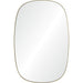 Gallegos Mirror - Furniture Depot