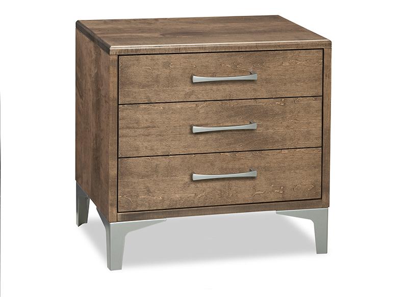 Laguna  Night Stand Collection