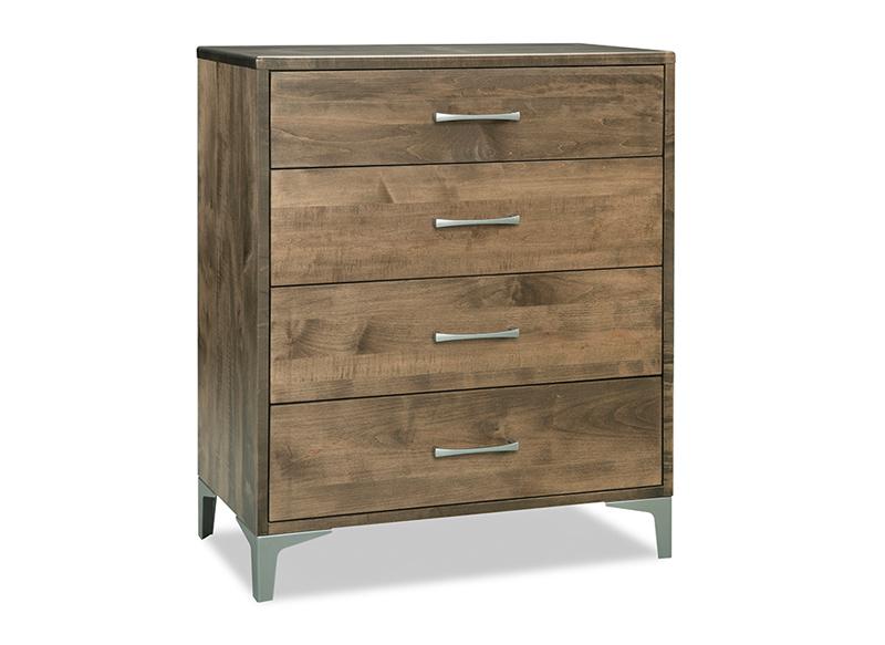 Laguna Chest Collection
