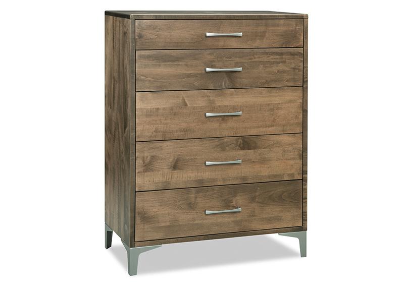Laguna Chest Collection