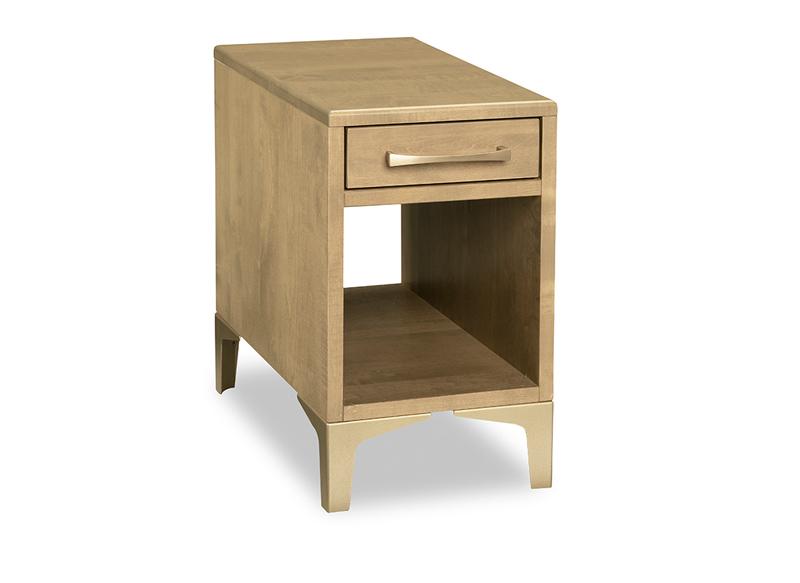 Laguna  Occasional  End Table Collection