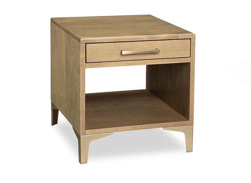 Laguna  Occasional  End Table Collection