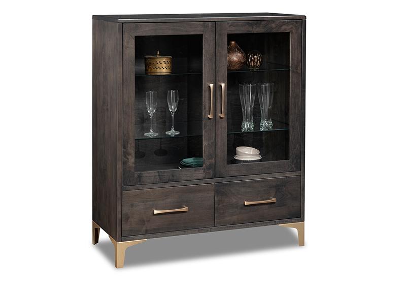 Laguna Display Cabinet