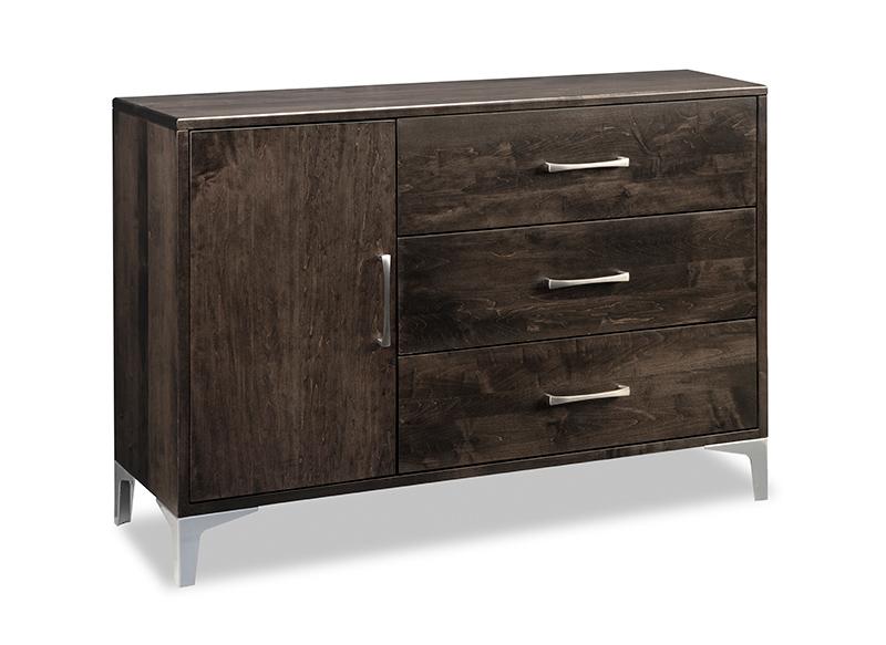 Laguna Sideboard Collection with 1 Door