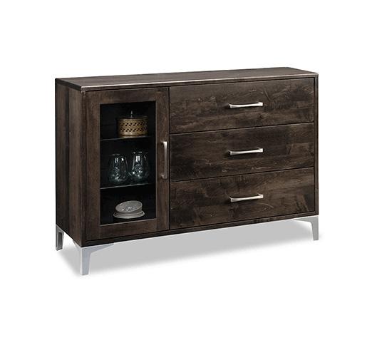 Laguna Sideboard Collection with 1 Door