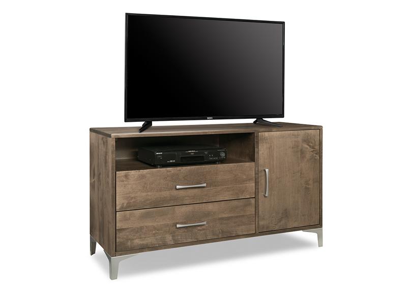 Laguna Media Chest