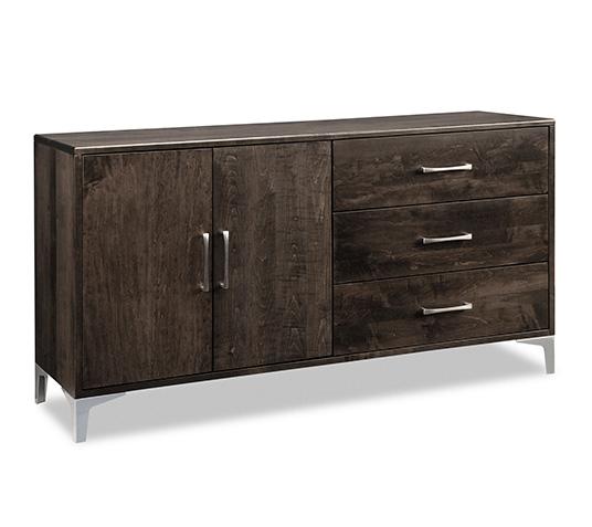 Laguna Sideboard Collection with 2 Doors