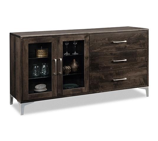 Laguna Sideboard Collection with 2 Doors