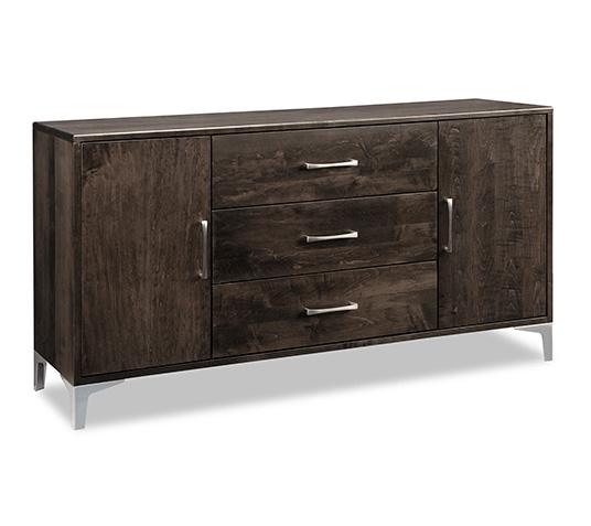Laguna Sideboard Collection with 2 Side Doors
