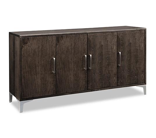 Laguna Sideboard Collection with 4 Doors