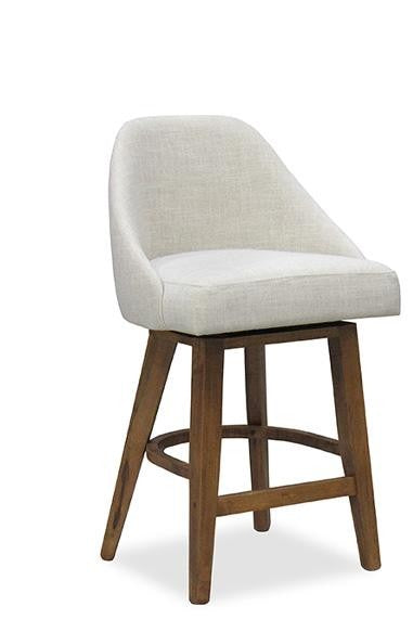Laguna Swivel Counter Chair Collection - (Price per Chair)