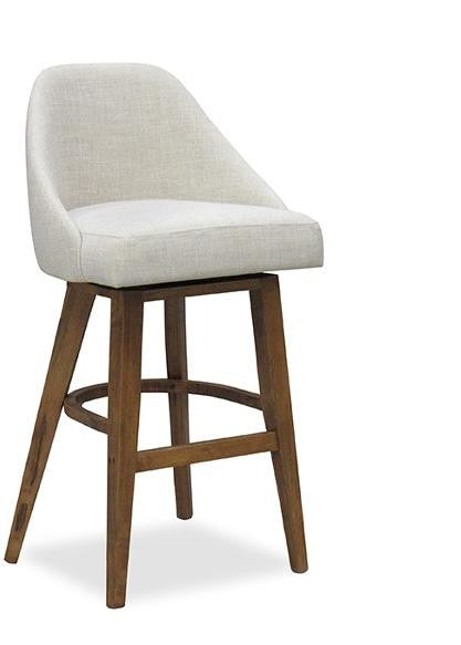 Laguna Swivel Counter Chair Collection - (Price per Chair)