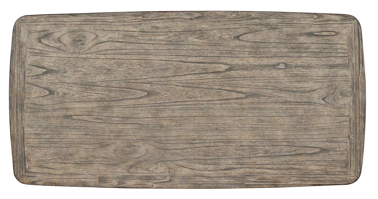 Commerce & Market Brandon Cocktail Table