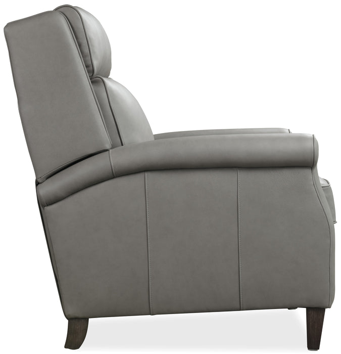 Randall Power Recliner with Pop-Up Headrest