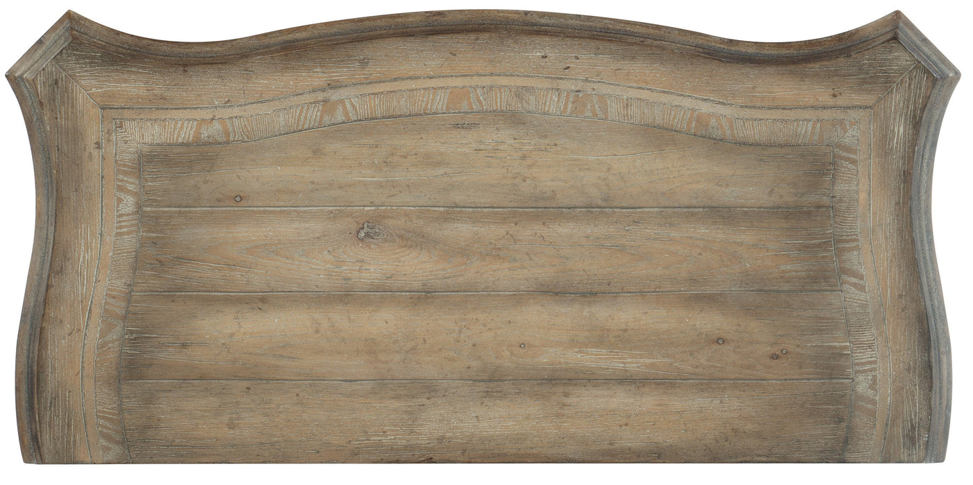 Castella Bachelors Chest