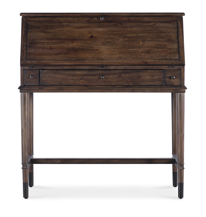 Commerce & Market Secretariat Secretary