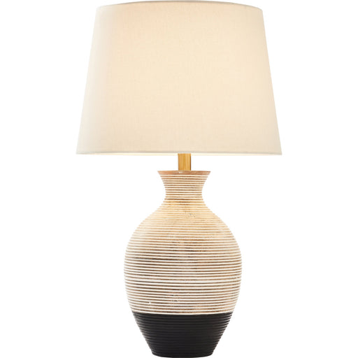 Ignacio Table Lamp - Furniture Depot