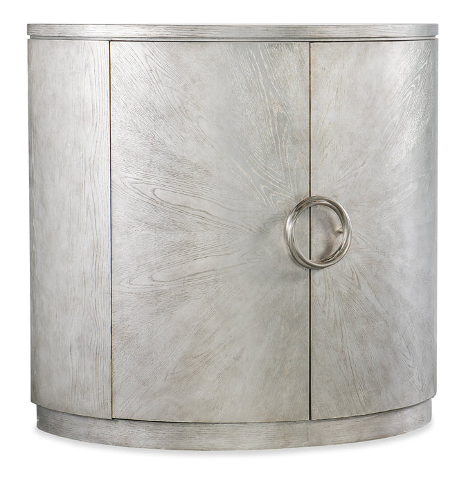 Melange Deserie Demilune Chest