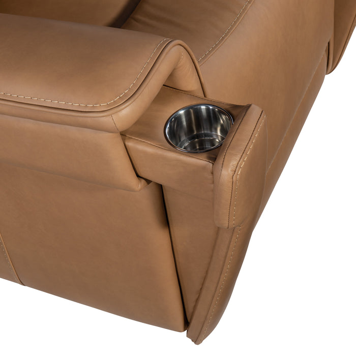 Lyra Zero Gravity Power Recliner with Power Headrest