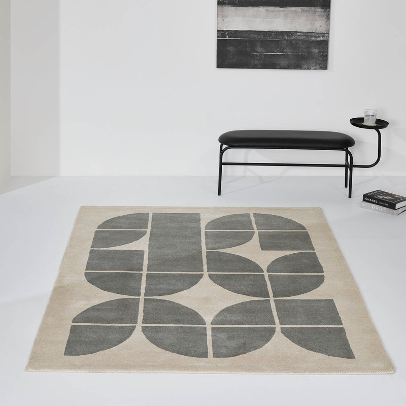 Perseverance Rug