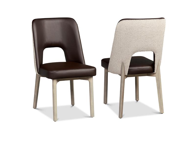 Lotus Chairs Collection - (Price per Chair)
