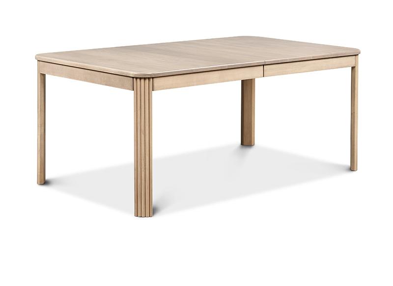 Lotus Leg Dining Table Collection