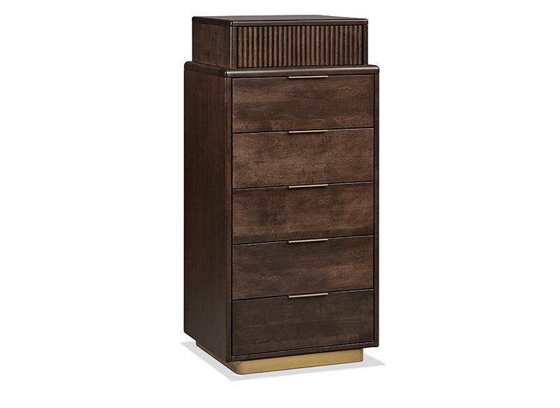 Lotus Metal Base Chest Collection