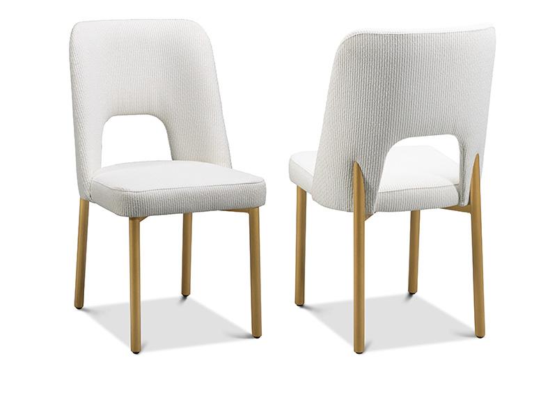 Lotus Chairs Collection - (Price per Chair)