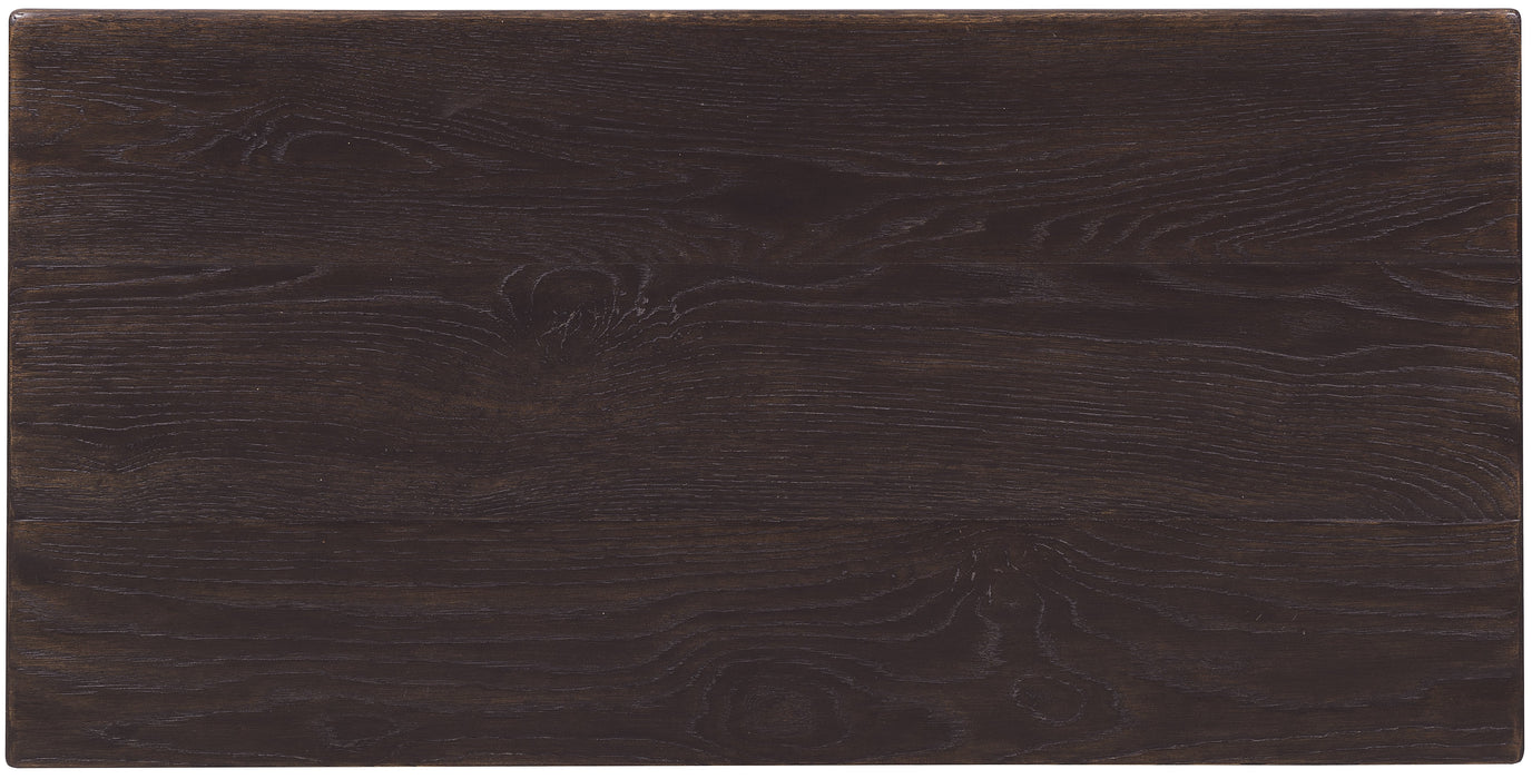 Driftwood Bachelors Chest