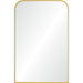 Merrimack Mirror - Furniture Depot
