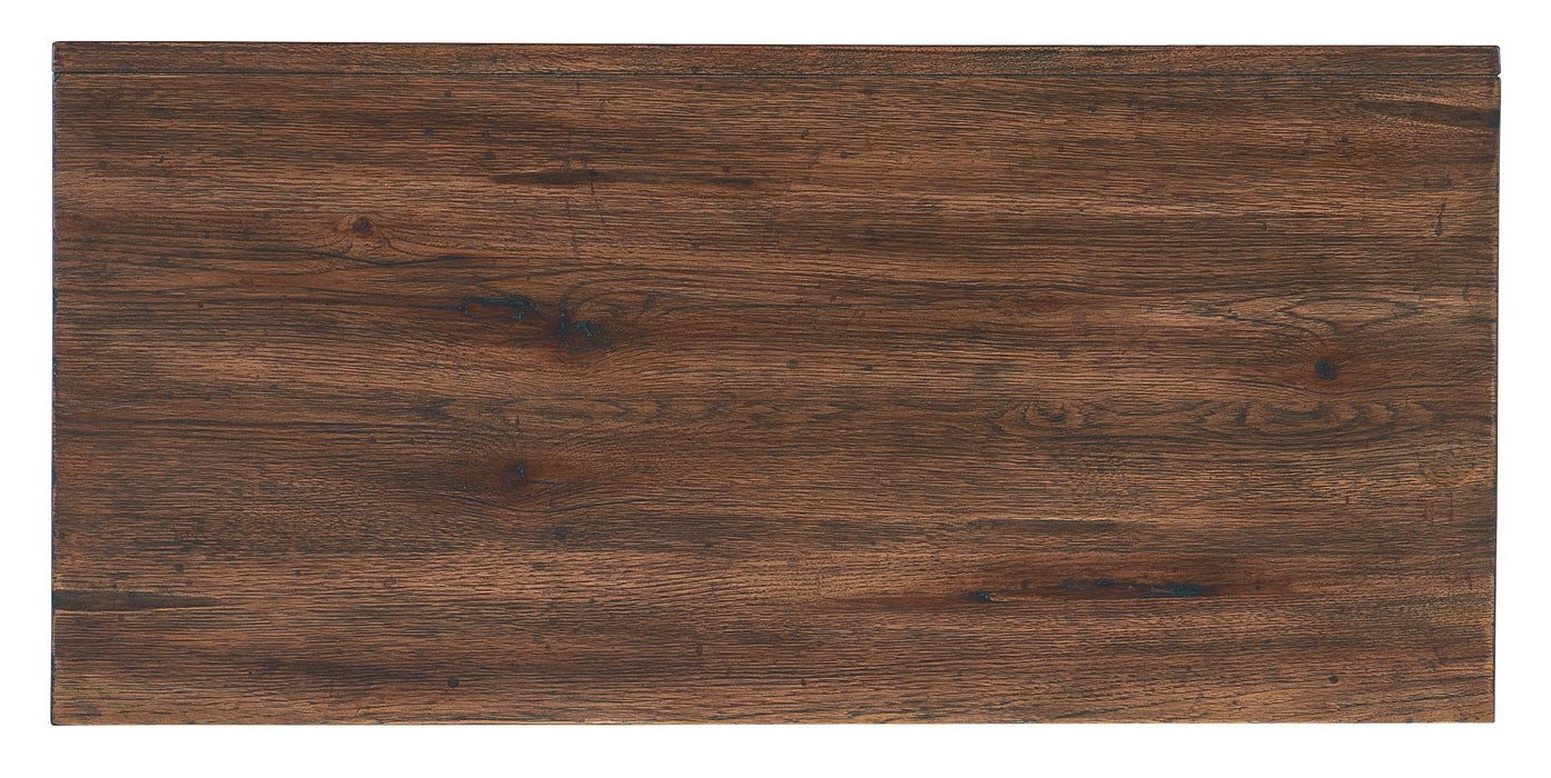 Big Sky Bachelors Chest