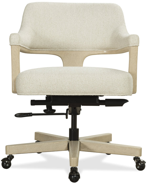 Briar Executive Chair