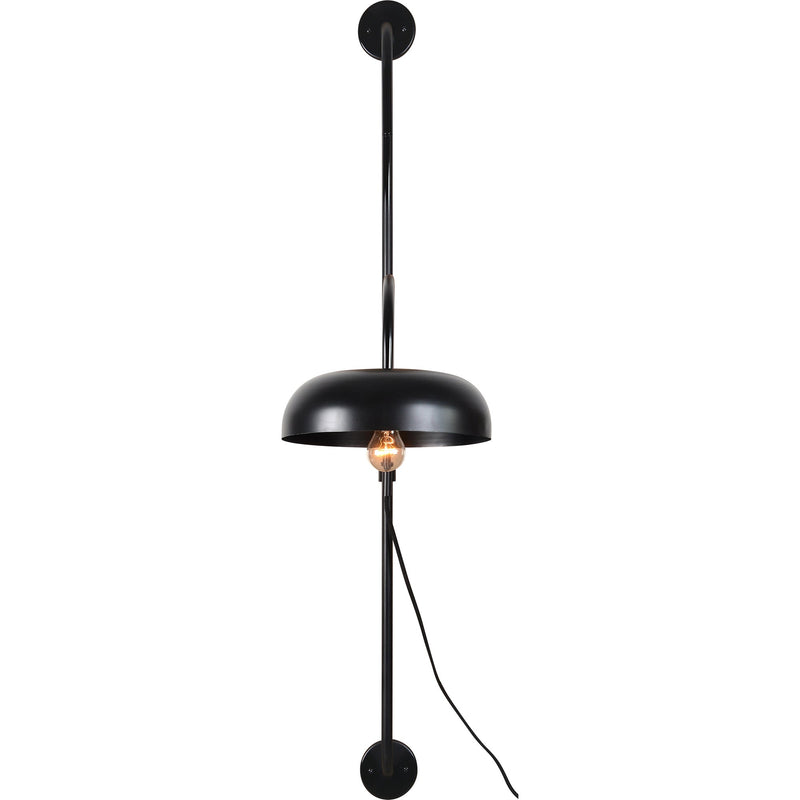 Draco Wall Sconce - Furniture Depot