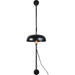 Draco Wall Sconce - Furniture Depot
