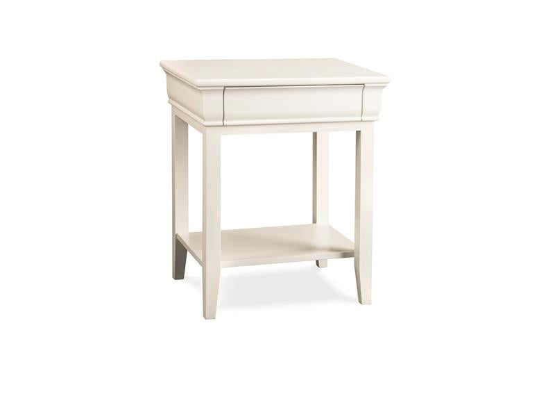Monticello Night Stand Collection