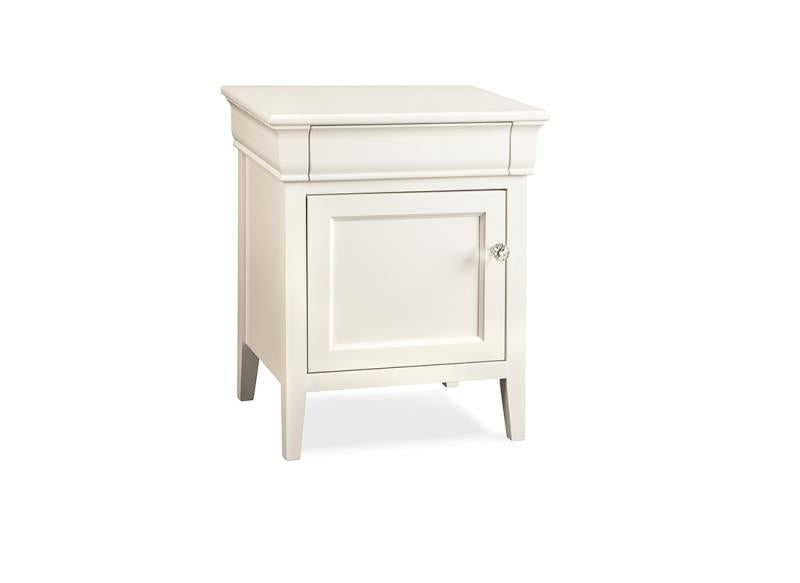 Monticello Night Stand Collection