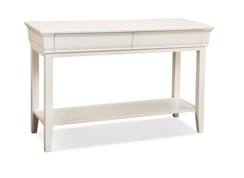 Monticello Occasional Sofa Table Collection