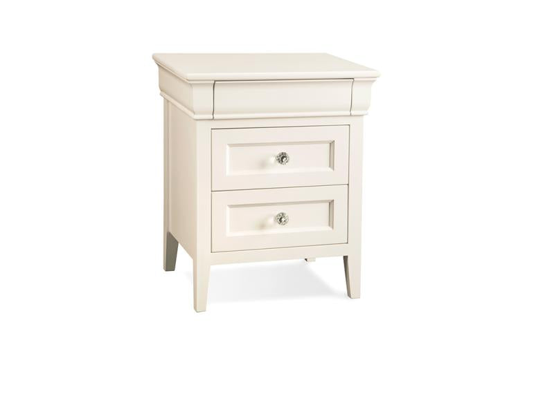 Monticello Night Stand Collection