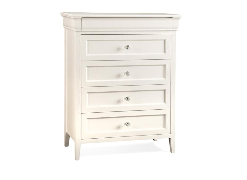 Monticello Chest Collection
