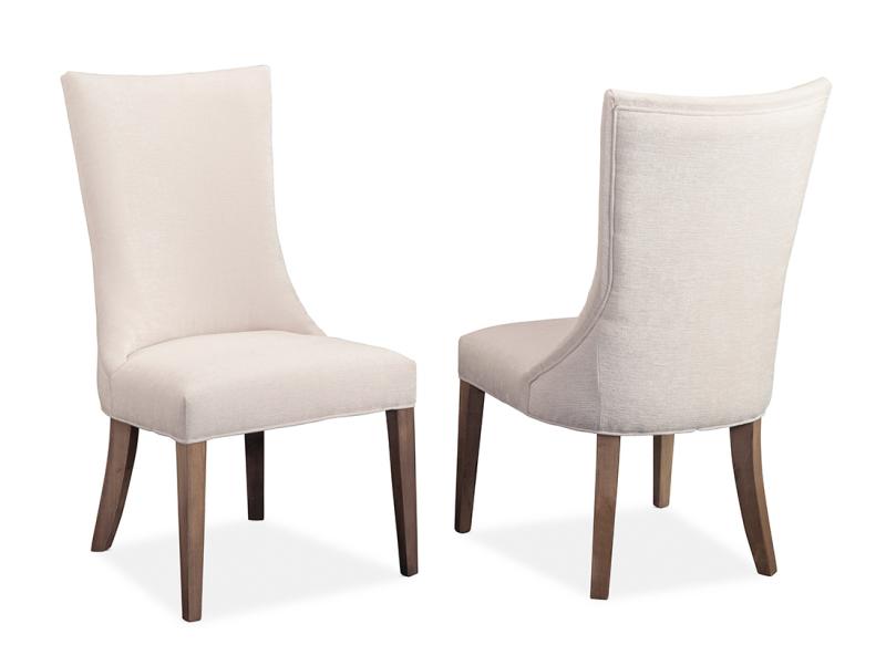 Monticello Chairs Collection - (Price per Chair)