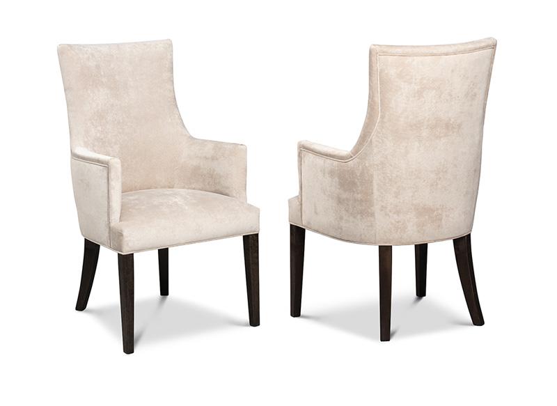 Monticello Chairs Collection - (Price per Chair)