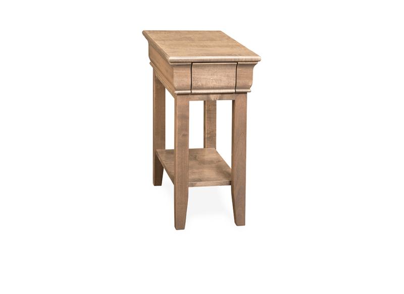 Monticello Occasional End Table Collection