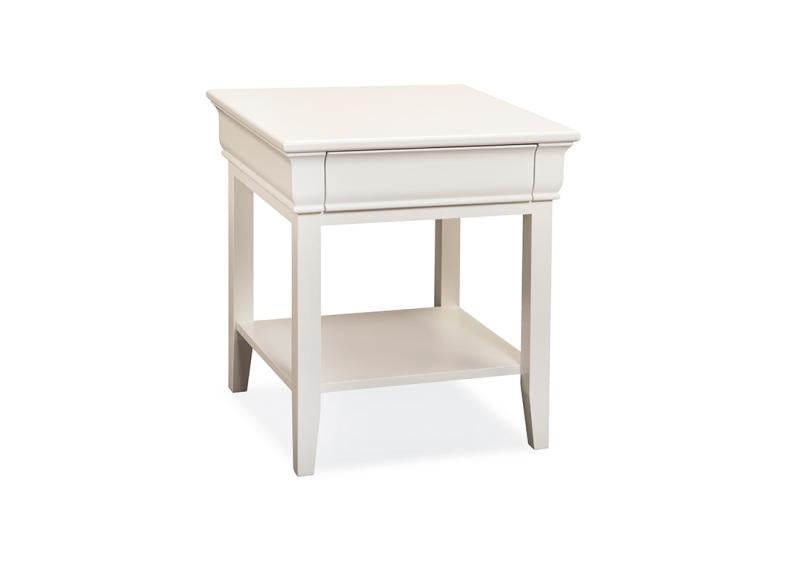 Monticello Occasional End Table Collection