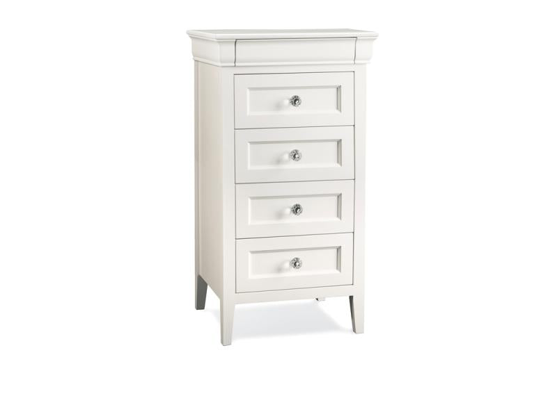 Monticello Chest Collection
