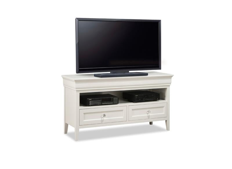 Monticello HDTV Unit Collection