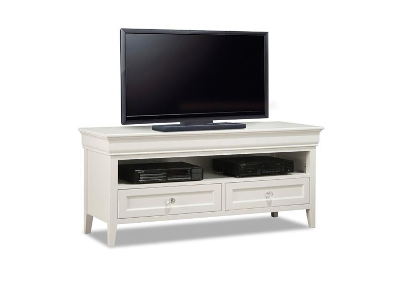 Monticello HDTV Unit Collection