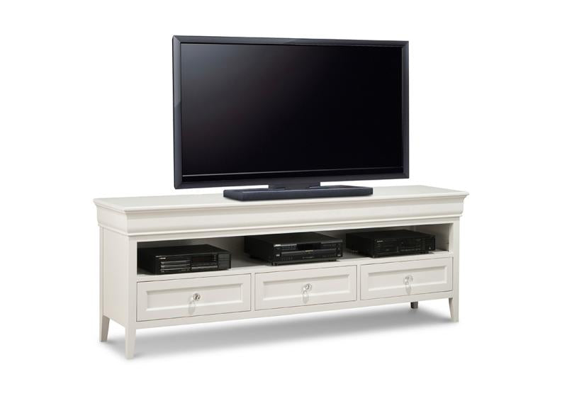 Monticello HDTV Unit Collection
