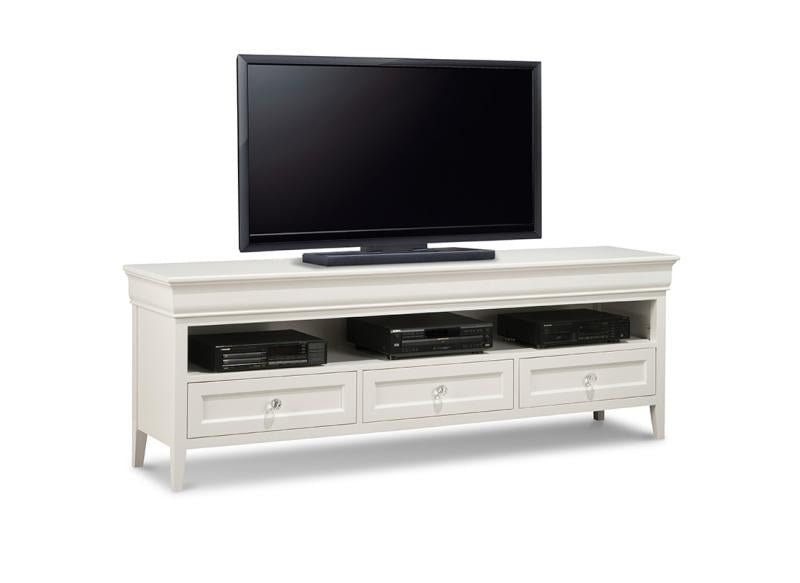 Monticello HDTV Unit Collection
