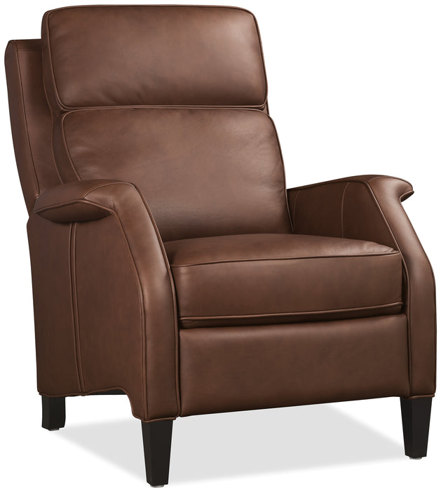 Wrenn Power Recliner with Power Headrest