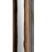 Connix Mirror - Furniture Depot